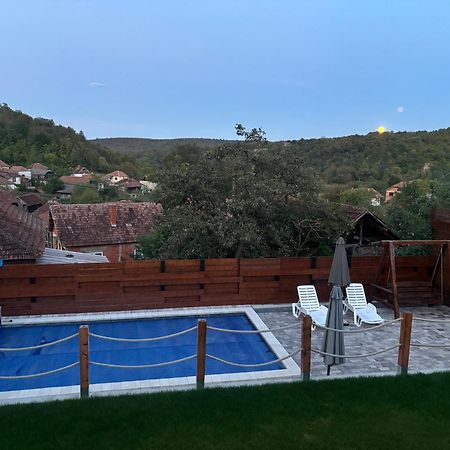 Apartmán Rtanjska Kucica Boljevac Exteriér fotografie