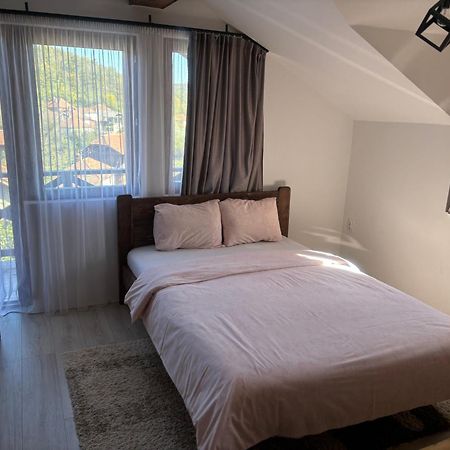 Apartmán Rtanjska Kucica Boljevac Exteriér fotografie