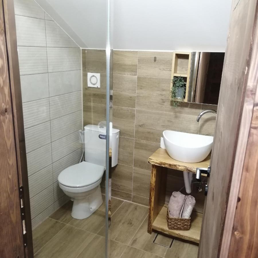 Apartmán Rtanjska Kucica Boljevac Exteriér fotografie