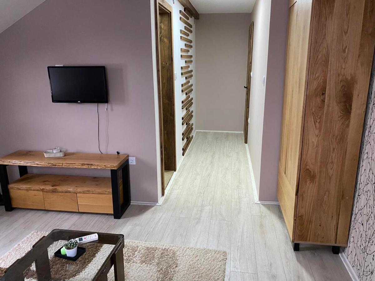 Apartmán Rtanjska Kucica Boljevac Exteriér fotografie