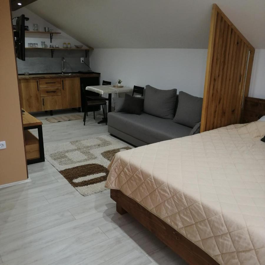 Apartmán Rtanjska Kucica Boljevac Exteriér fotografie