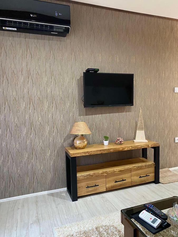 Apartmán Rtanjska Kucica Boljevac Exteriér fotografie