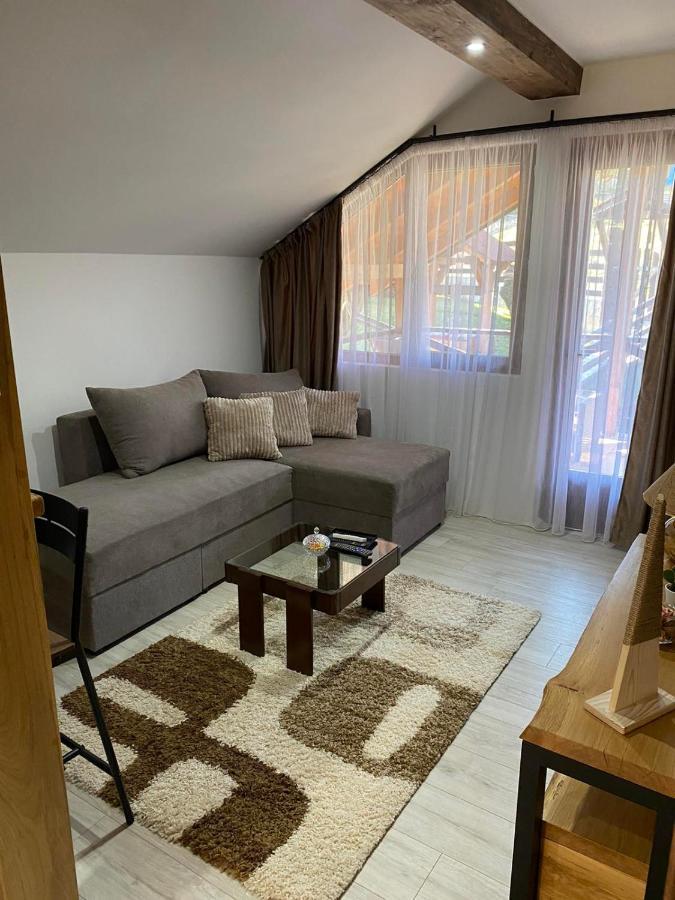 Apartmán Rtanjska Kucica Boljevac Exteriér fotografie