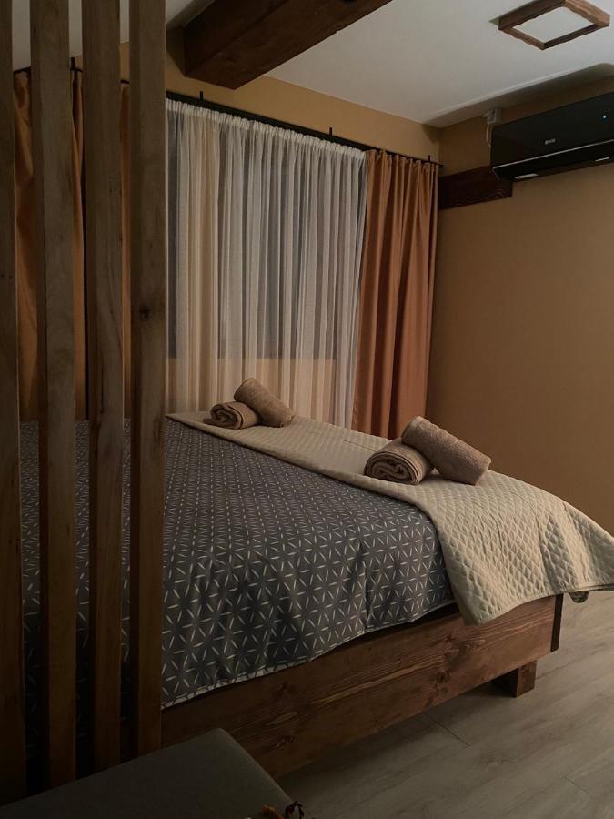 Apartmán Rtanjska Kucica Boljevac Exteriér fotografie