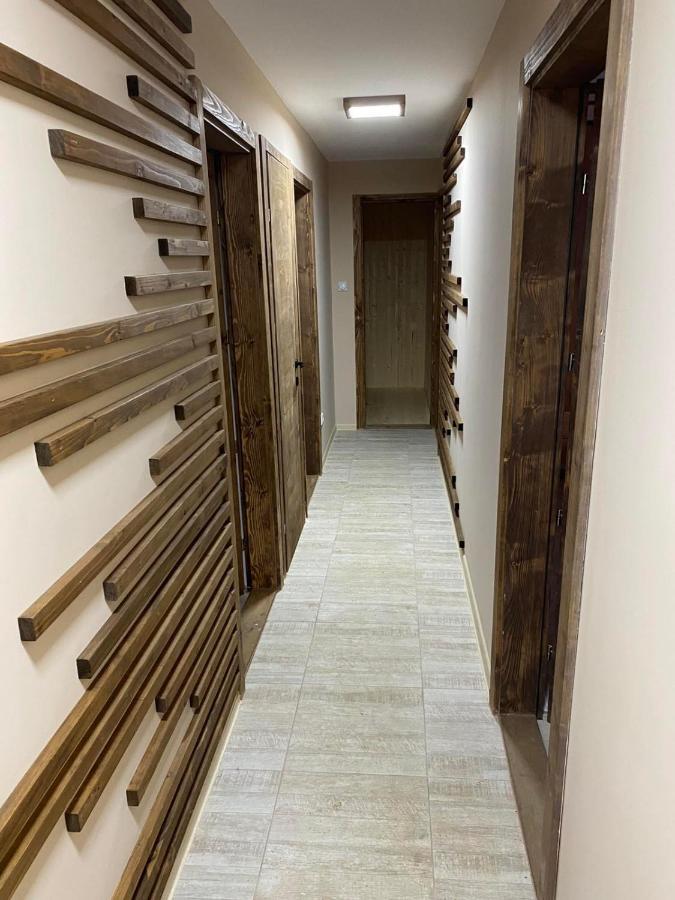 Apartmán Rtanjska Kucica Boljevac Exteriér fotografie
