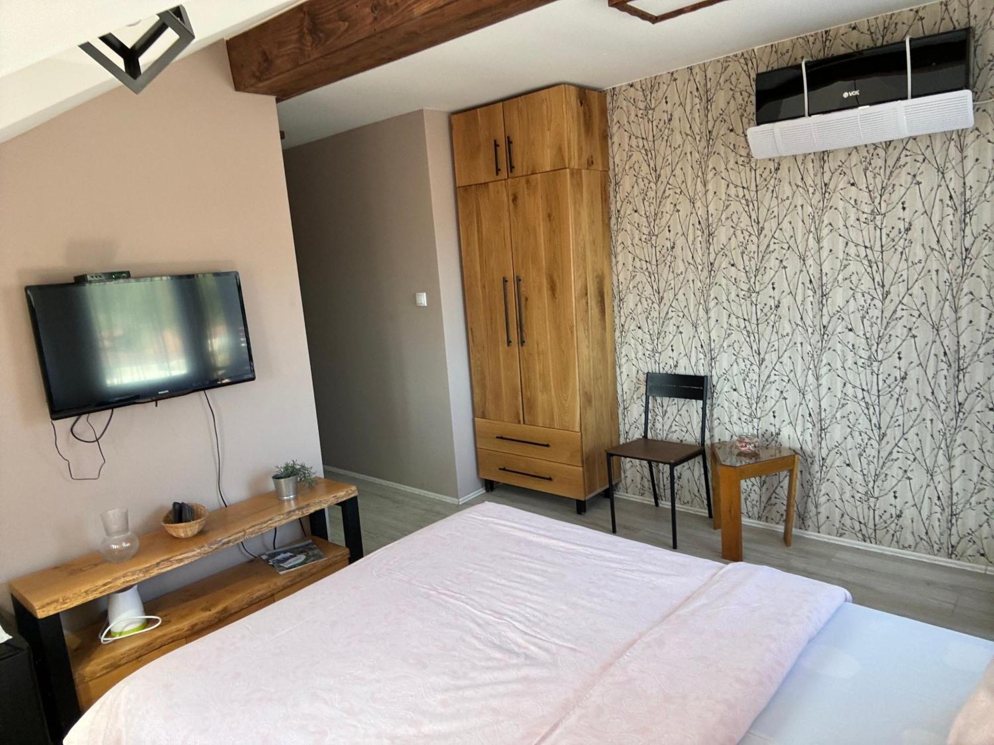 Apartmán Rtanjska Kucica Boljevac Exteriér fotografie