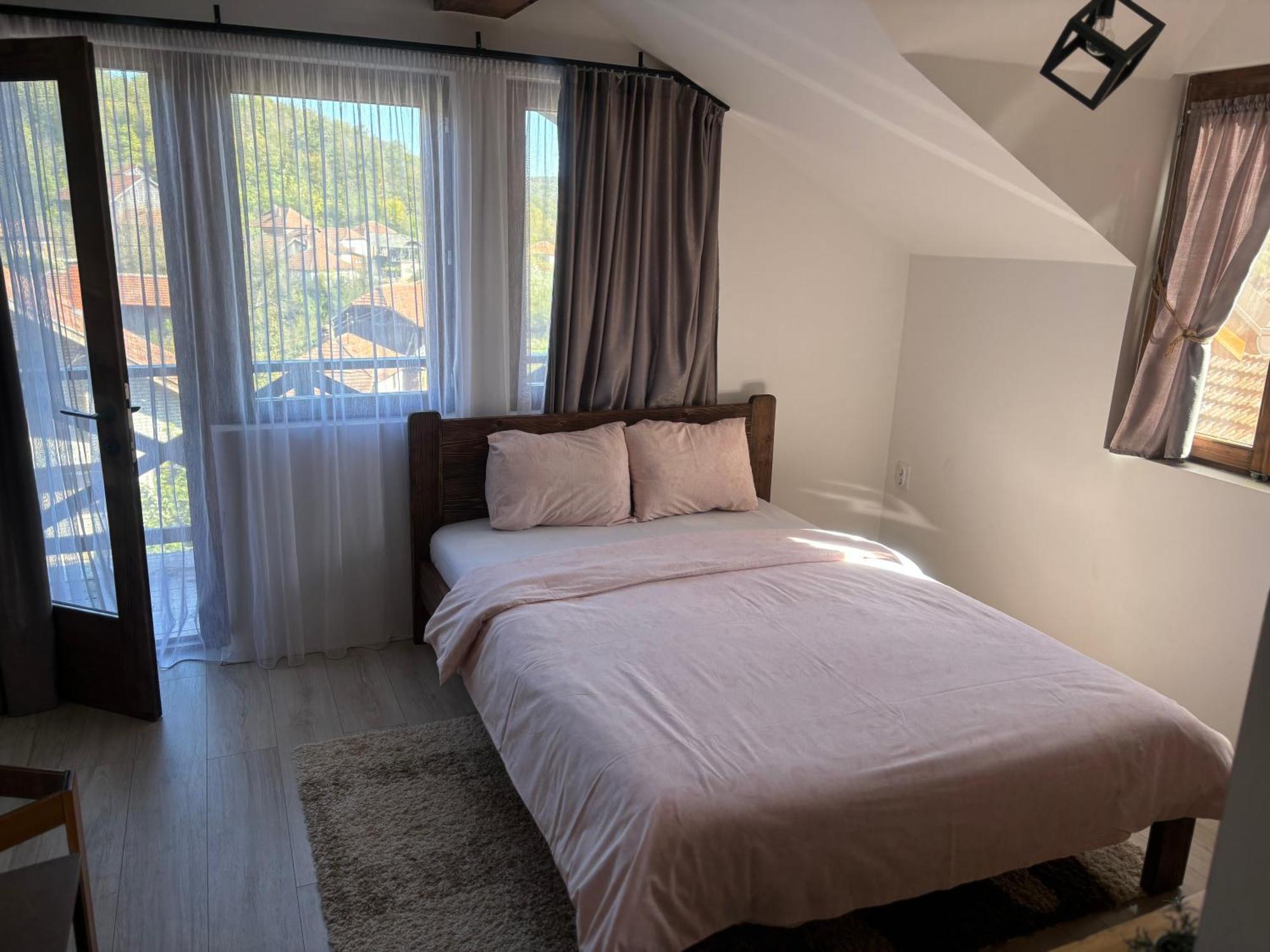 Apartmán Rtanjska Kucica Boljevac Exteriér fotografie